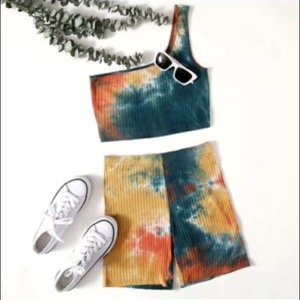 Matching Shein Set